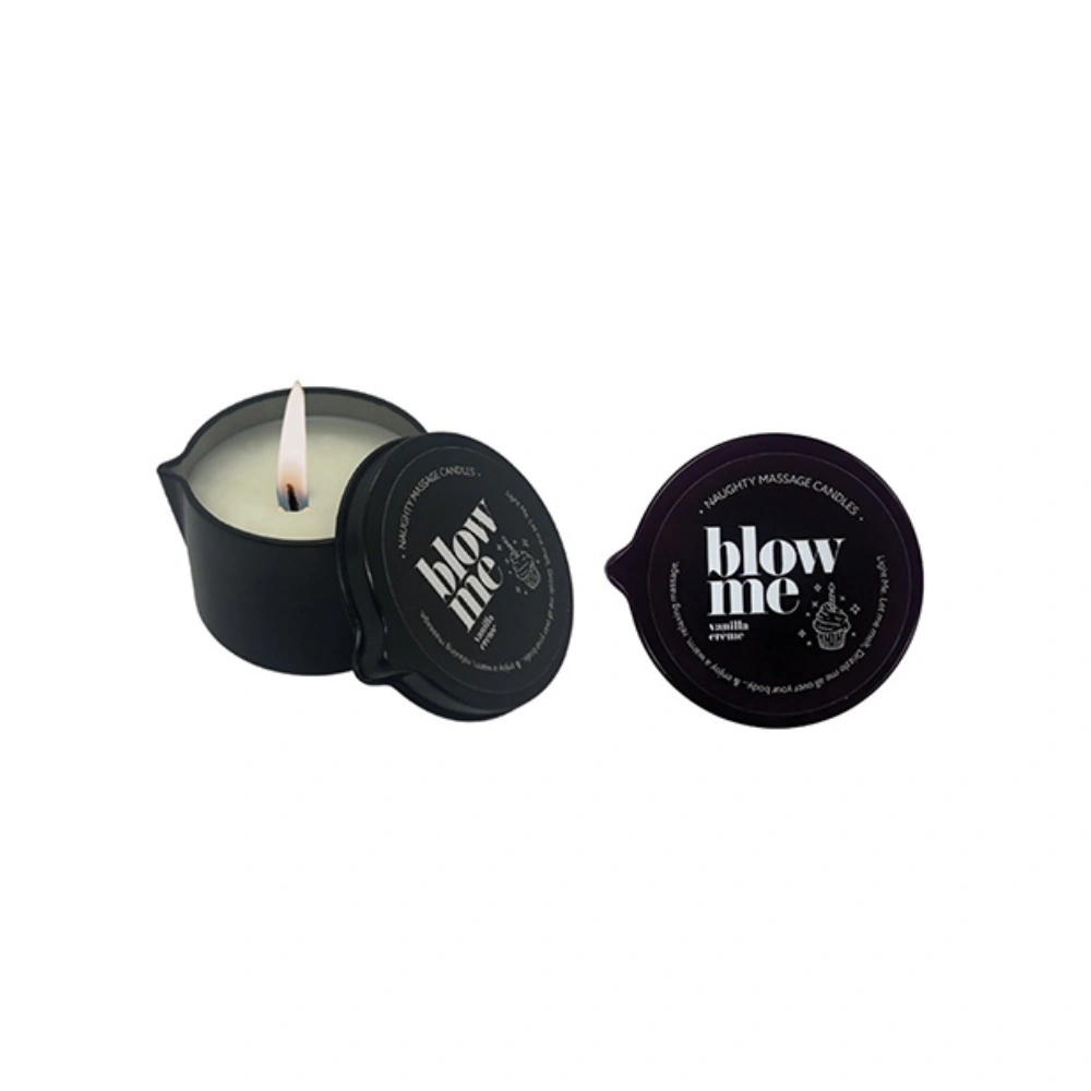 kama sutra couples massage candle