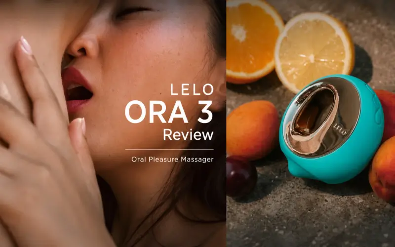 LELO ORA 3 Review: Does It Really Feel Like Oral Sex?