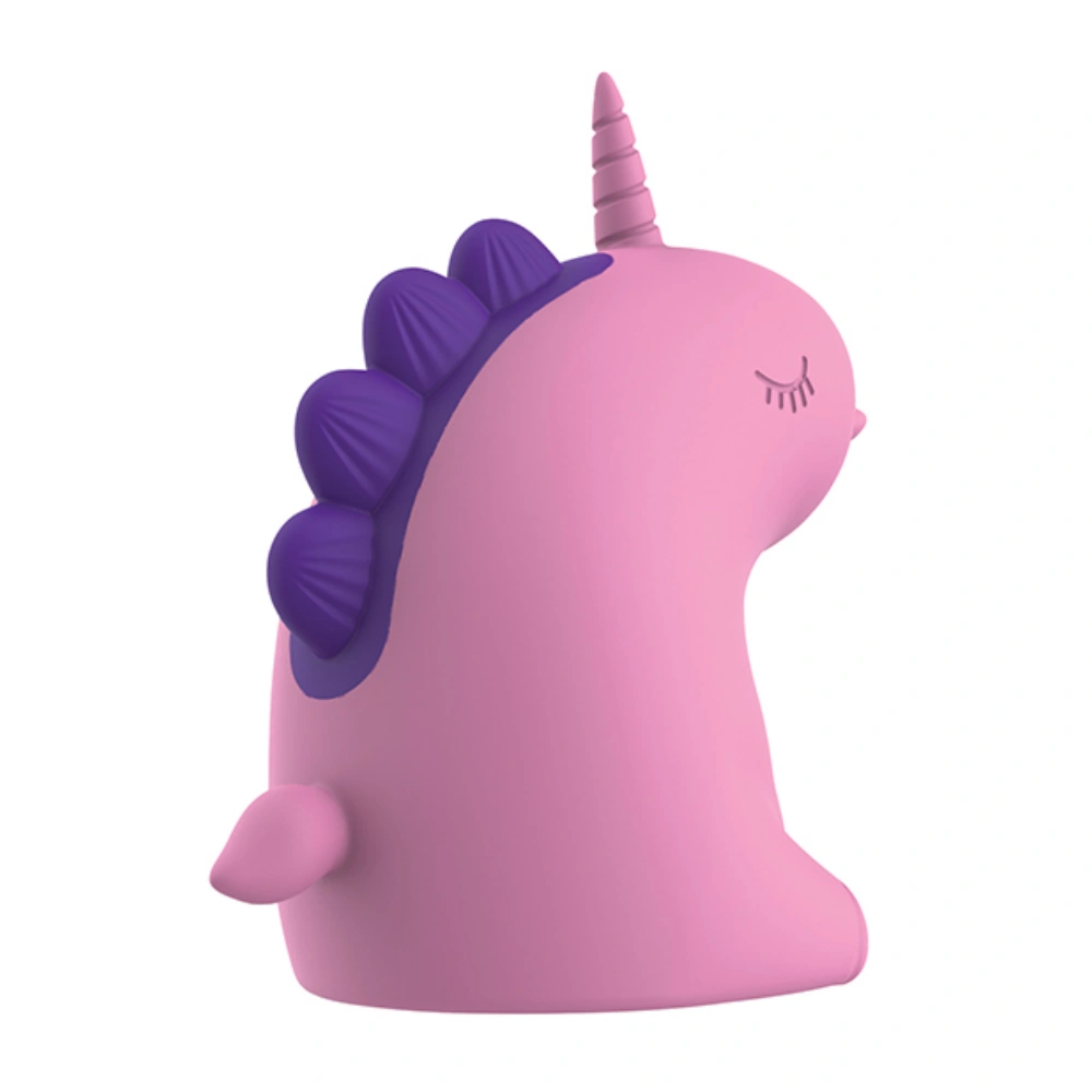 dreamii licking unicorn stimulator clitoral vibe safe material