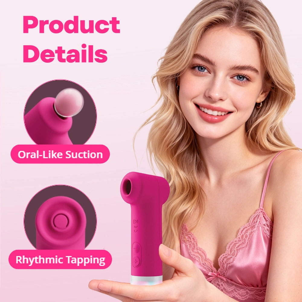 lovense fizz app controlled dual head clitoral vibrator