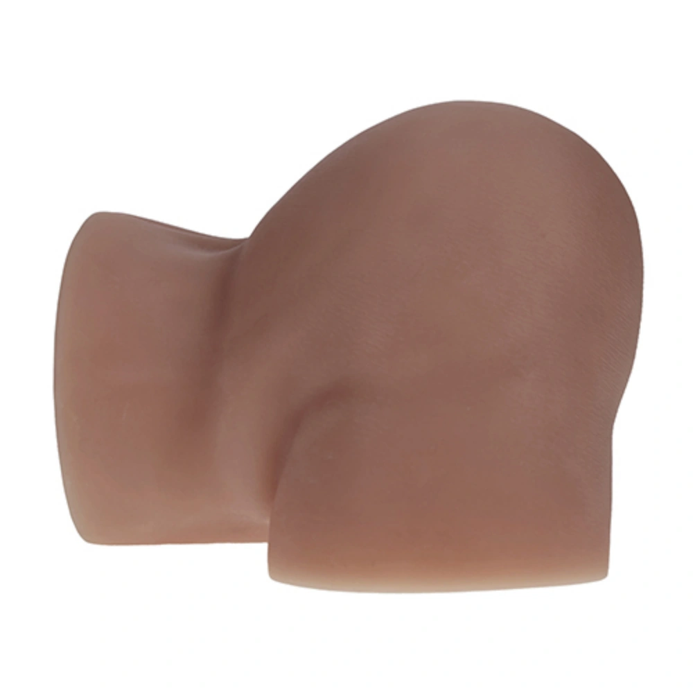 shots kaya bloom dual entry bodyforms male masturbator easy use