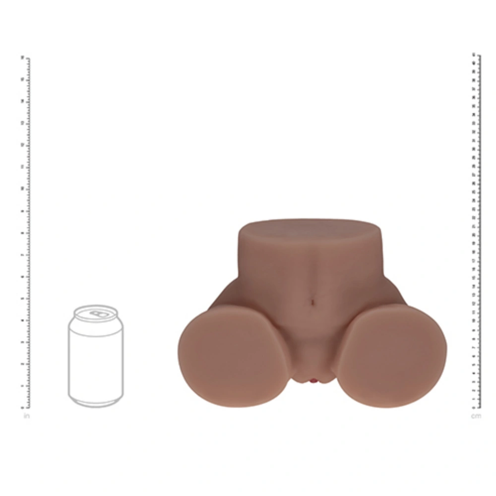 shots kaya bloom dual entry bodyforms male masturbator best quality