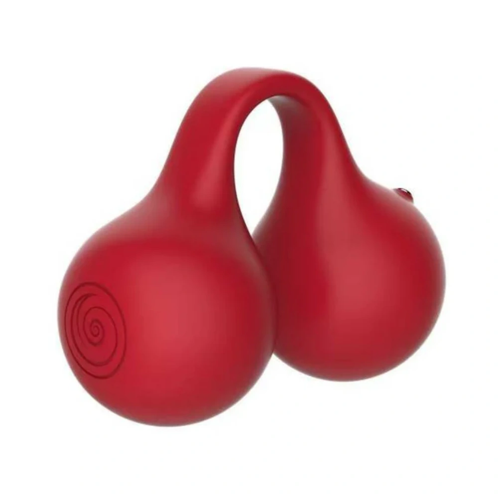 svibe snail twinn finger vibrator silicone best quality