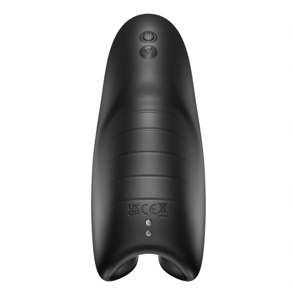 svibe evo rechargeable male masturbator easy use