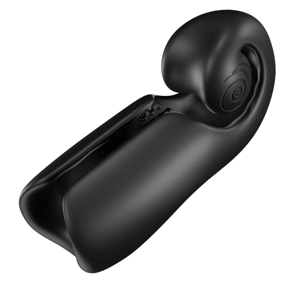 svibe evo rechargeable male masturbator waterproof