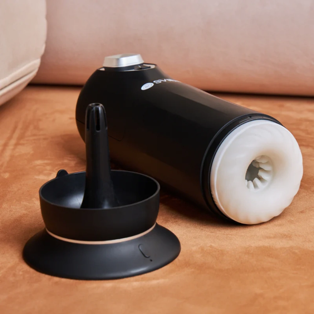 svibe ikon jet intense orgasms adult toy for men