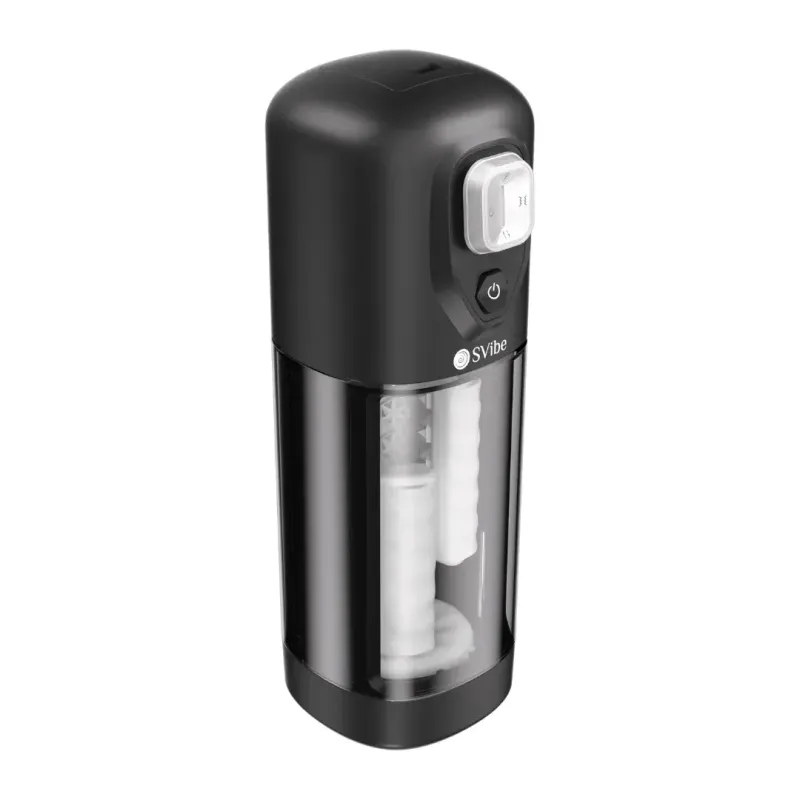 svibe ikon volt stamina training rubbing stroker men