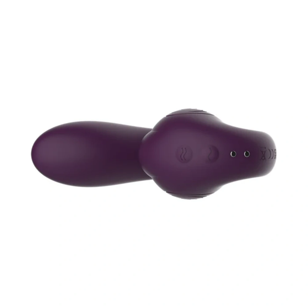 svibe snail gizi pro silicone vibrator