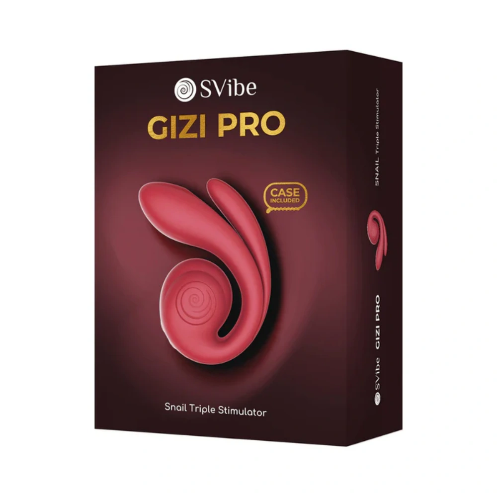 medical silicone snail vibrator rechargeable design