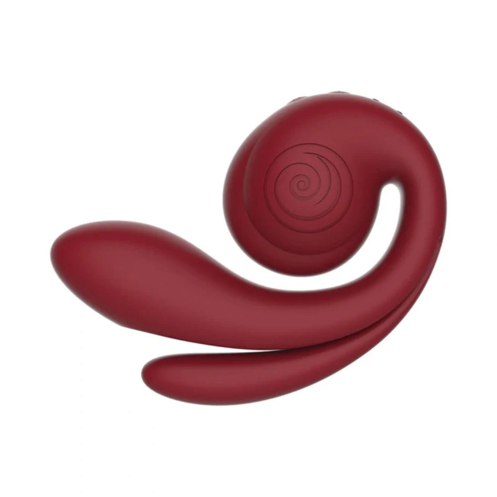 svibe gizi pro triple stimulation vibrator details