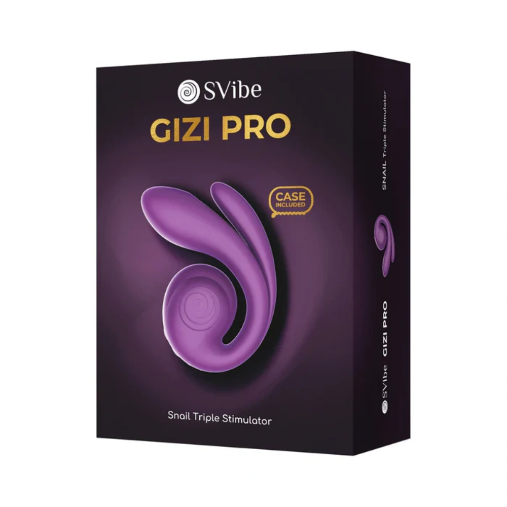 snail gizi pro wearable vibrator