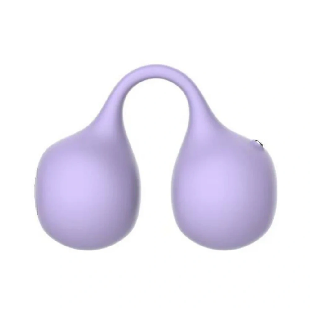 Svibe Snail Twinn Finger Vibrator Discreet Vibe Quiet Massager w/ App Control Travel Free Sex Toy
