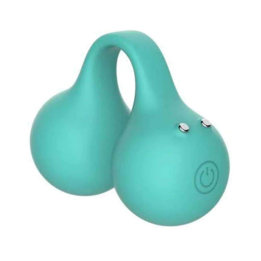 svibe snail twinn finger vibrator with app control
