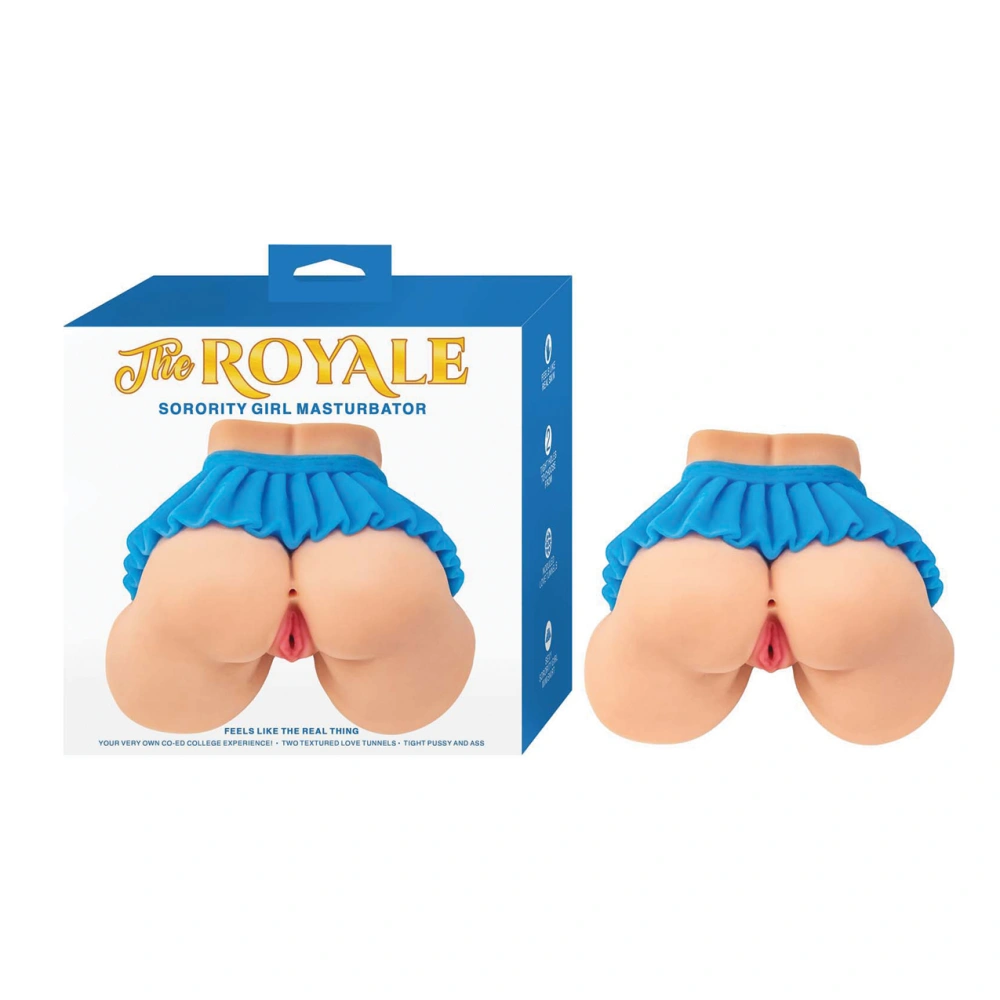 nasstoys the royale sorority girl male masturbator new type