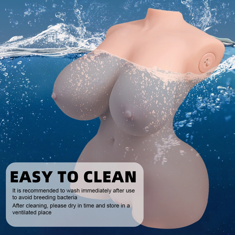 tiny torso sex doll 20 lbs realistic sex doll easy clean