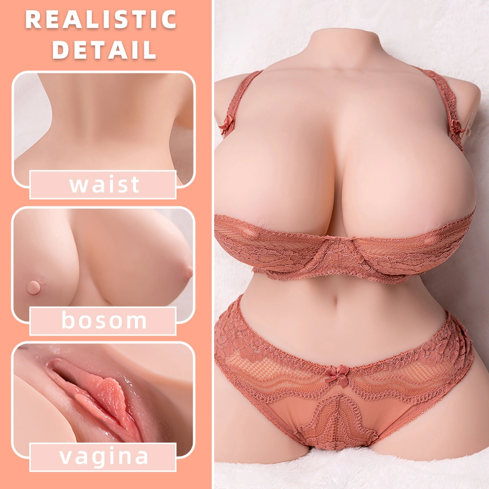 tiny torso sex doll 20 lbs realistic sex doll safe material