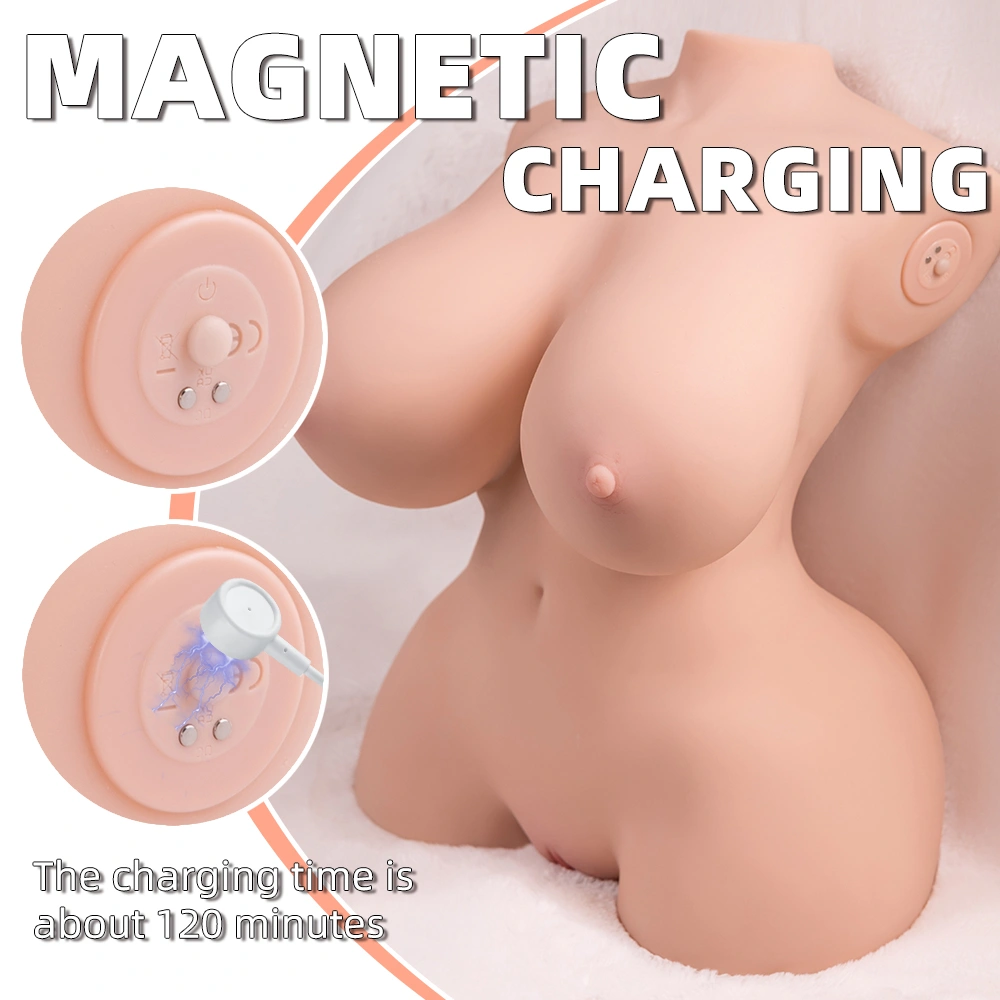 tiny torso sex doll 20 lbs realistic sex doll easy use