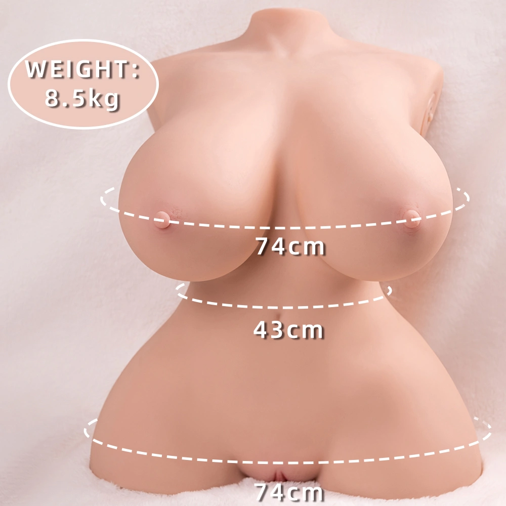 tiny torso sex doll 20 lbs realistic sex doll new type