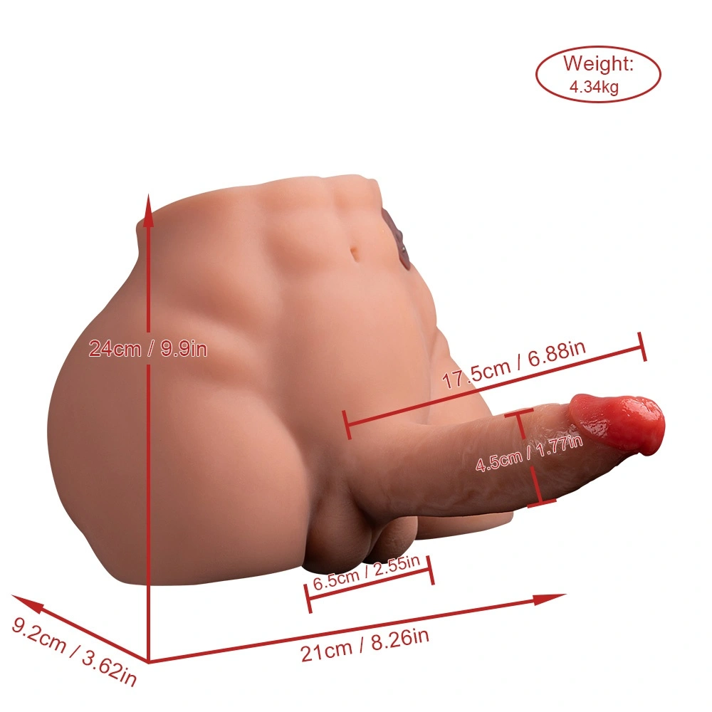 venusfun unisex sex doll for women