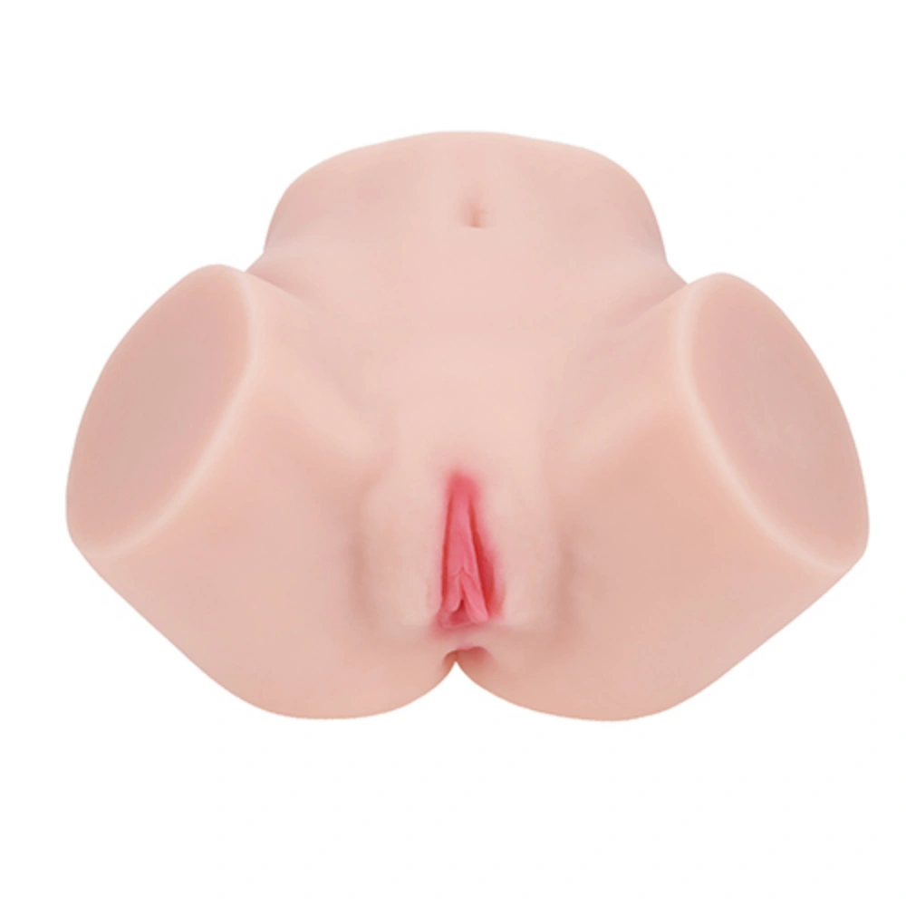 shots xkin ivy lane dual entry male masturbator safe material