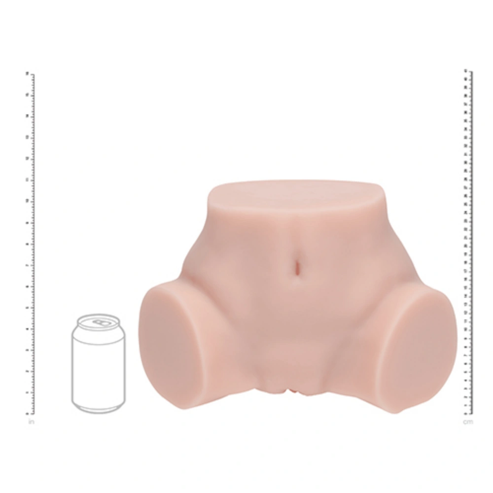 shots xkin ivy lane dual entry male masturbator fast shipping