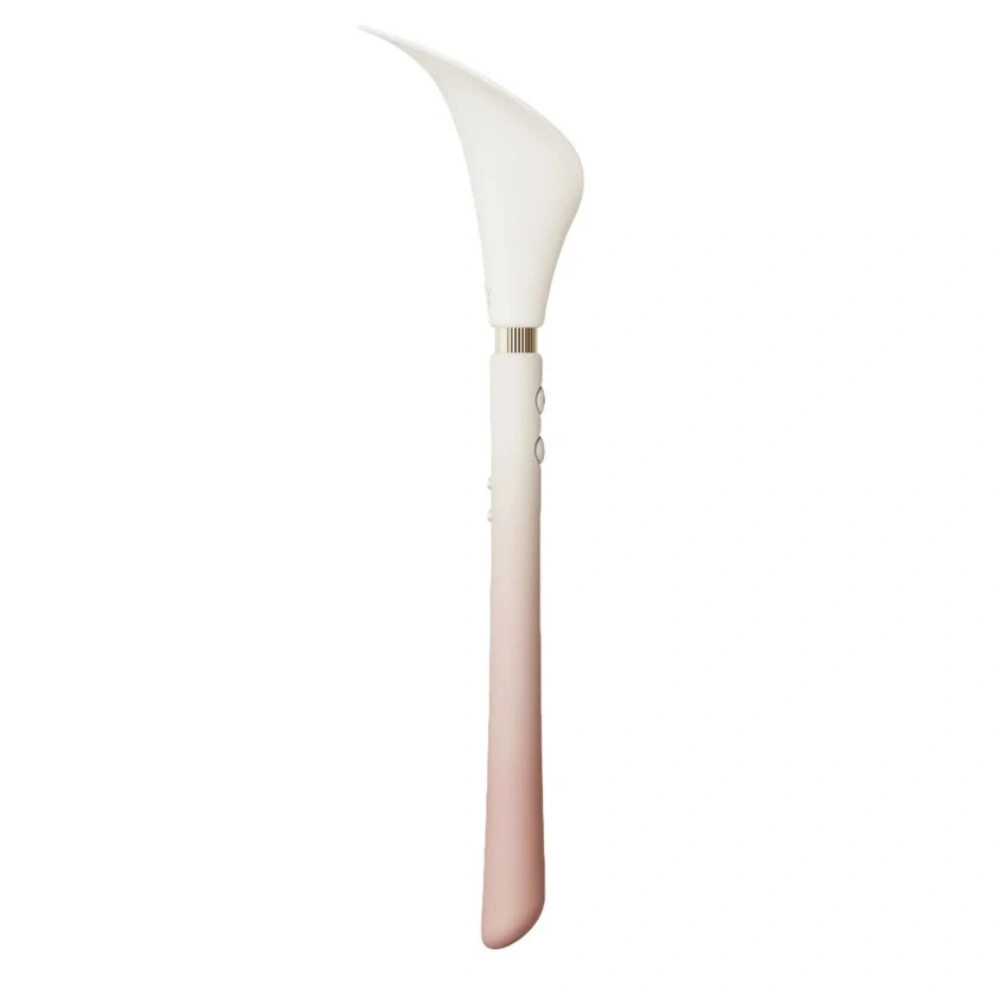 zalo aurora series calla blossom clitoris vibrator best qualtiy