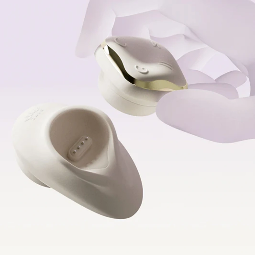 zalo deya bluetooth wearable vibrator for couples