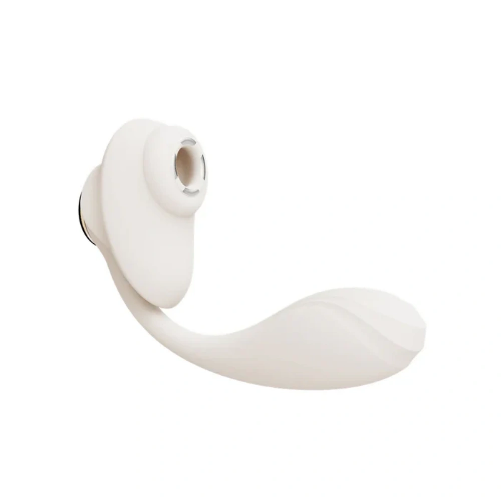 zalo deya silicone wearable vibrator design