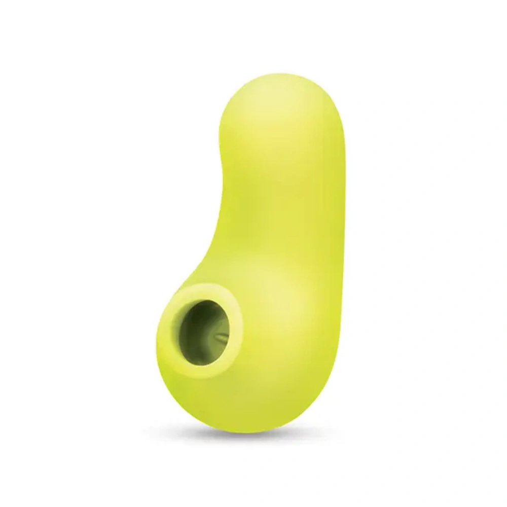 4 play petite bliss air pulse suction vibrator