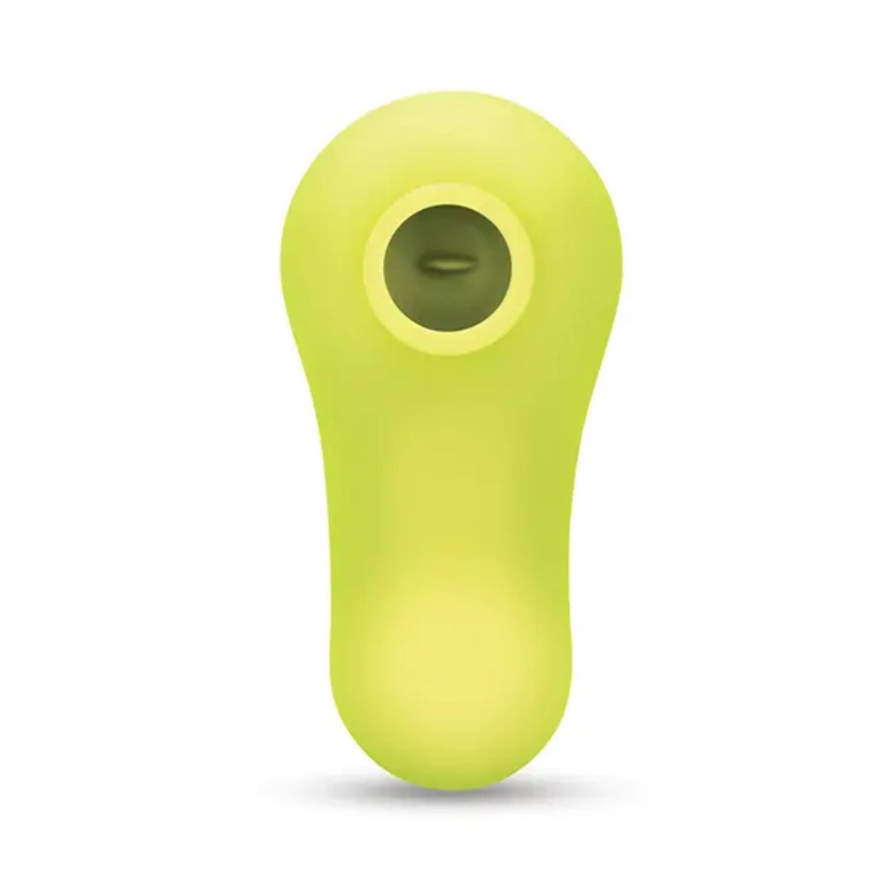 bodywand 4 play petite bliss air pulse vibrator