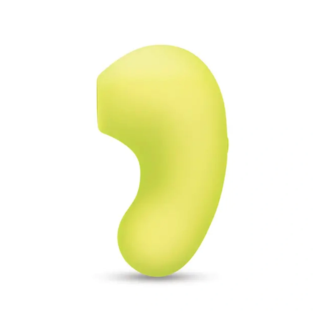 bodywand petite bliss suction vibrator silicone toy
