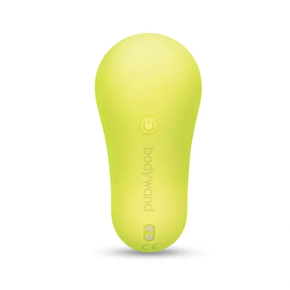 bodywand 4 play air pulse suction technology