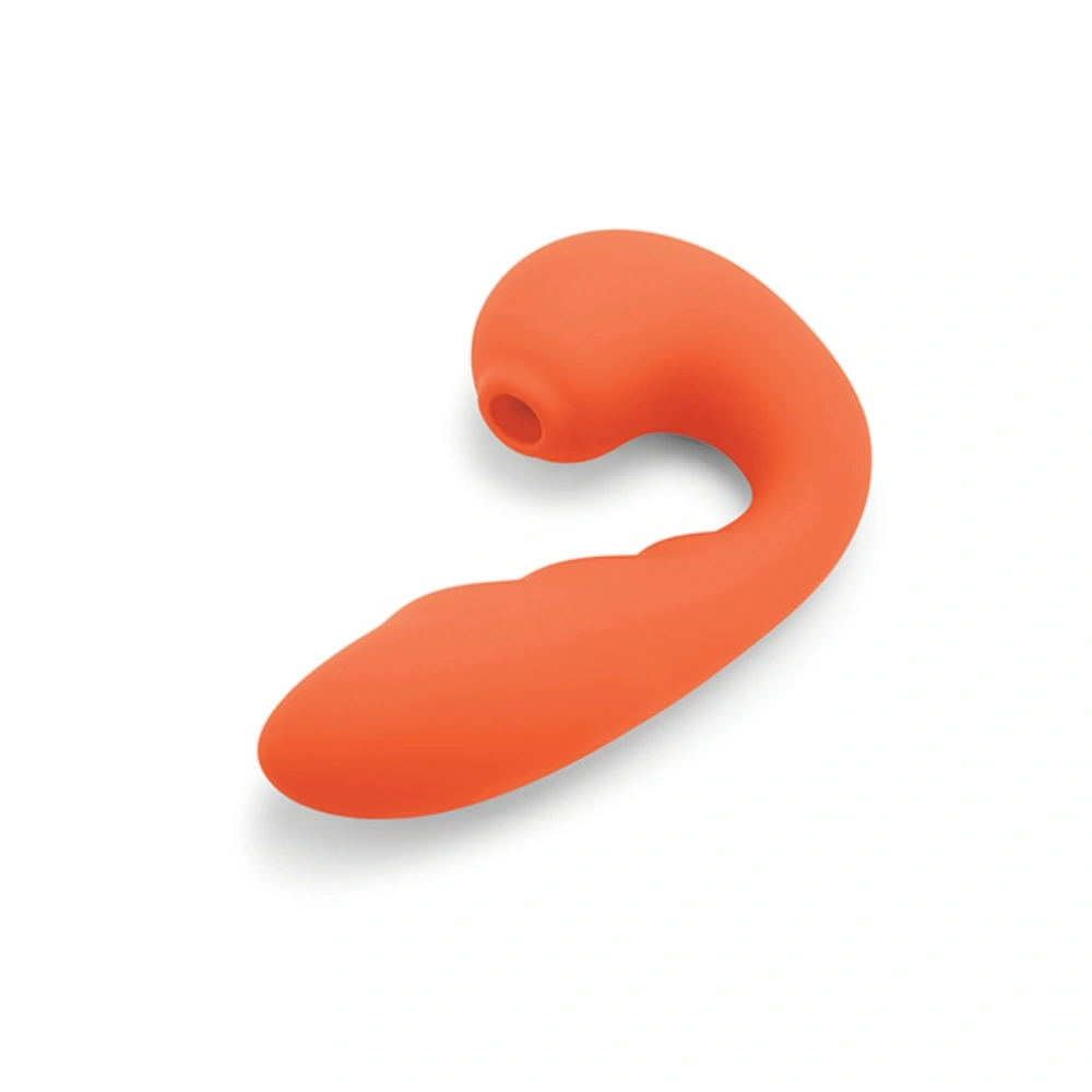bodywand 4 play suck and buzz clitorial vibrator safe material