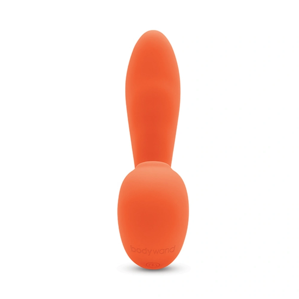 bodywand 4 play suck and buzz clitorial vibrator easy use
