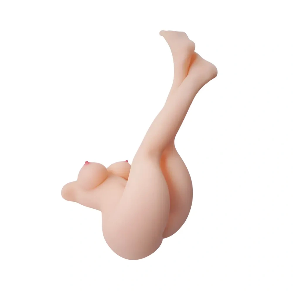 camtoyz britany mini doll dual access design