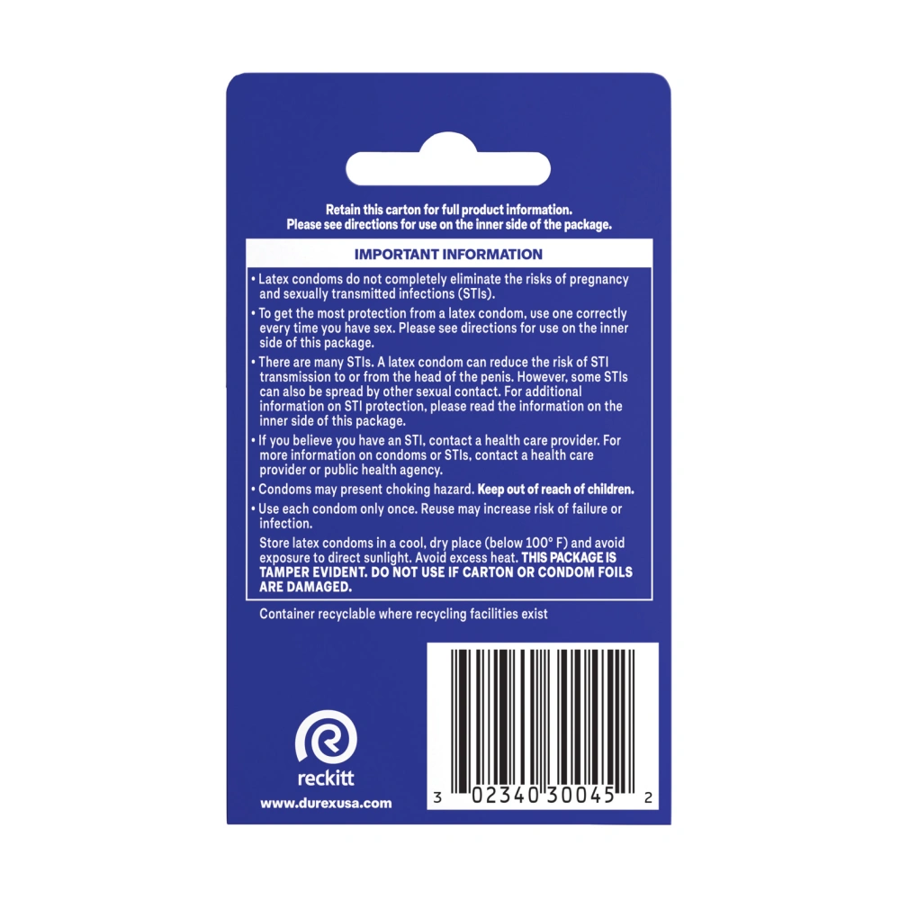 durex classic condoms best quality