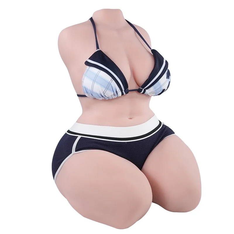 tantaly hannah big butt realistic tpe sex doll