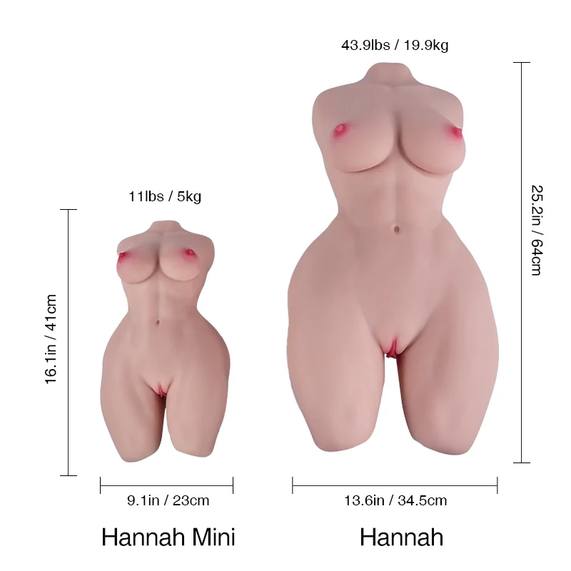 hannah flexible thigh football girl doll