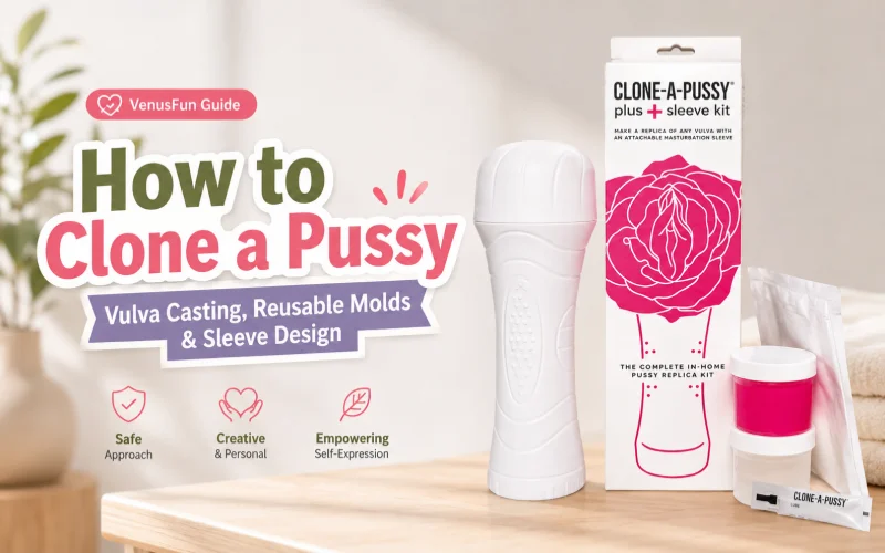 How to Clone a Pussy: What Works, What Doesn’t, and How to Do It Safely