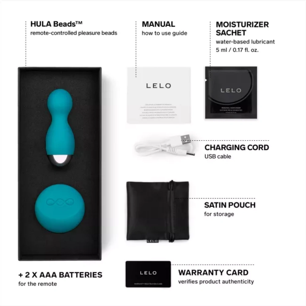 lelo beads vibrating ben wa balls kegel balls waterproof