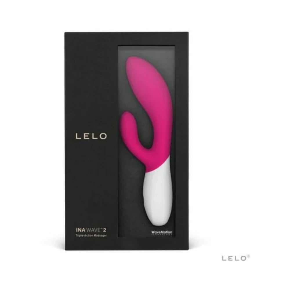 lelo ina wave 2