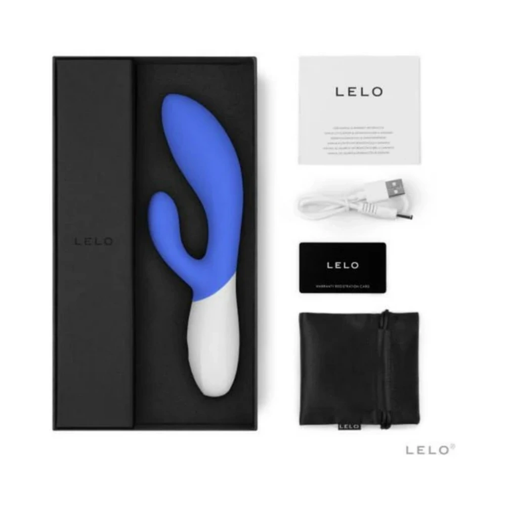 lelo ina wave 2 12 modes vibrator