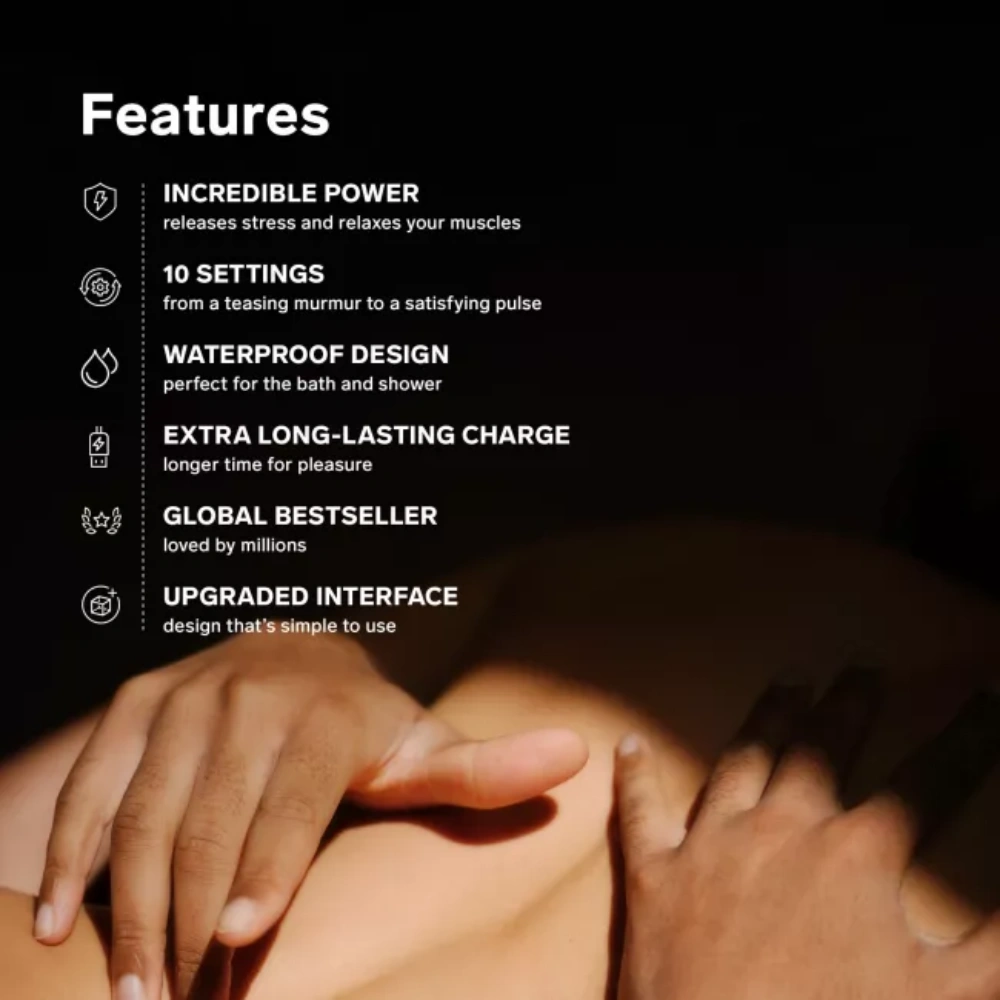lelo smart wand 2 large safe material