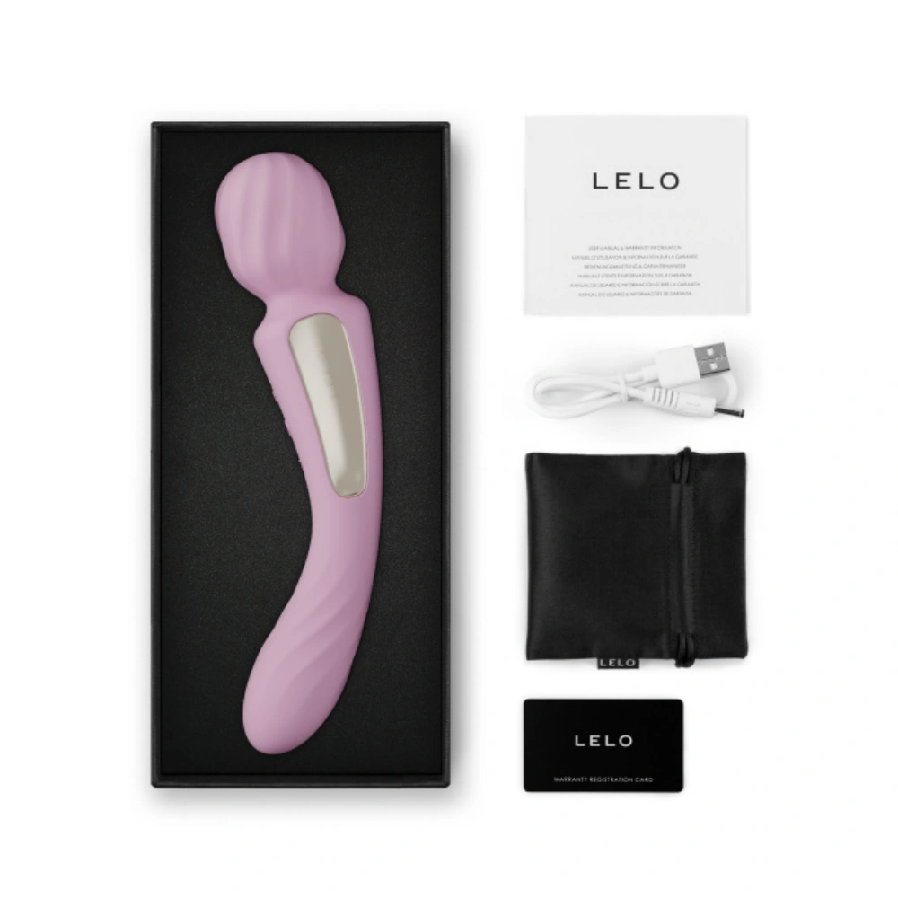 lelo switch g-spot vibrator waterproof