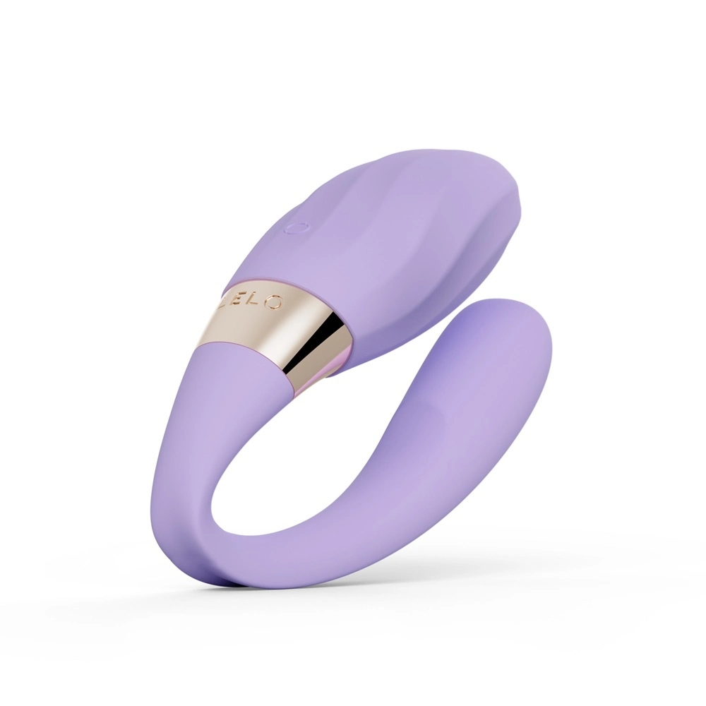 LELO TIANI Twist Dual Action Couples Vibrator Bluetooth App Control 10 Pleasure Settings