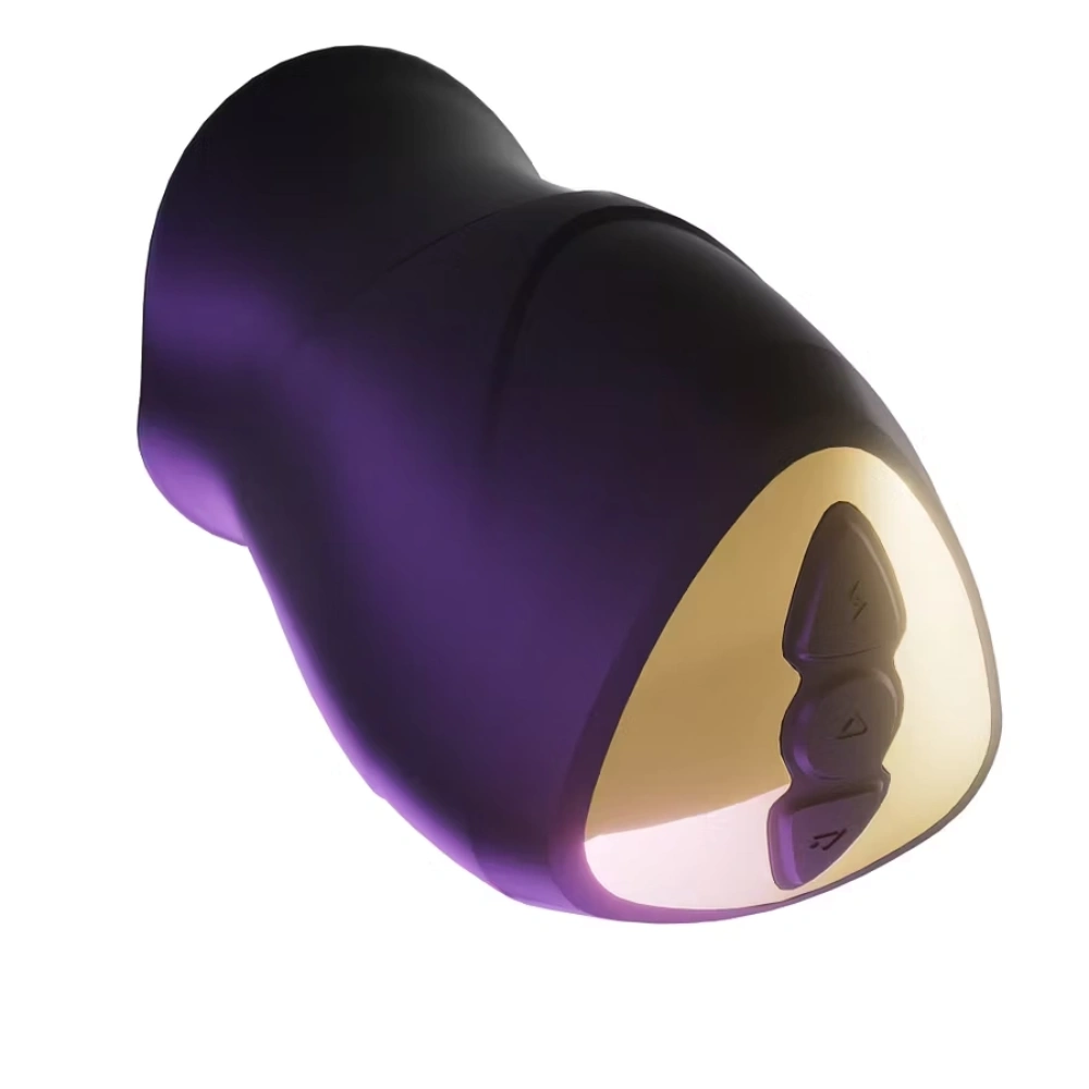 lockink electric scorpion prostate massager