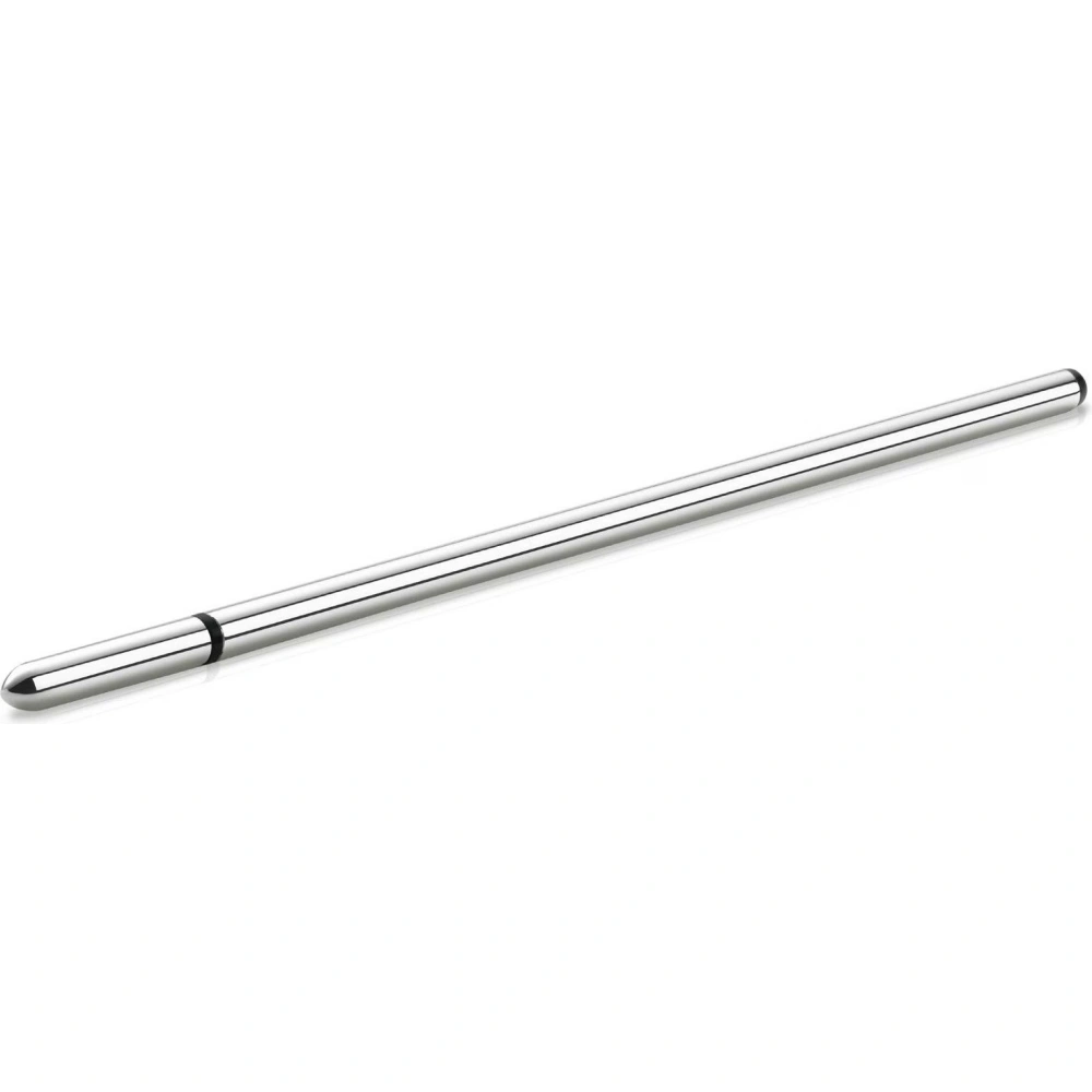 mystim slim finn eStim sound with rounded aluminum tips