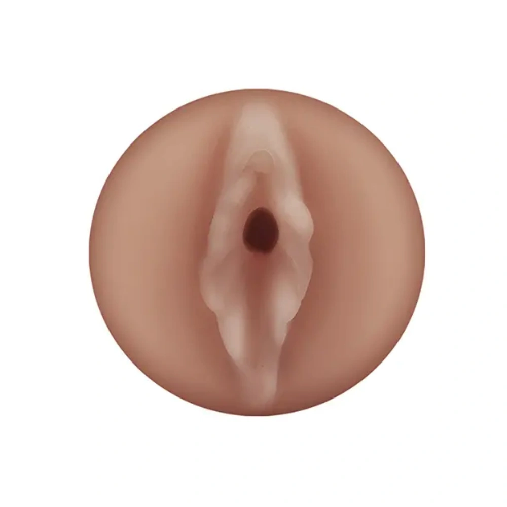 nasstoys alicia tight and wet pussy stroker