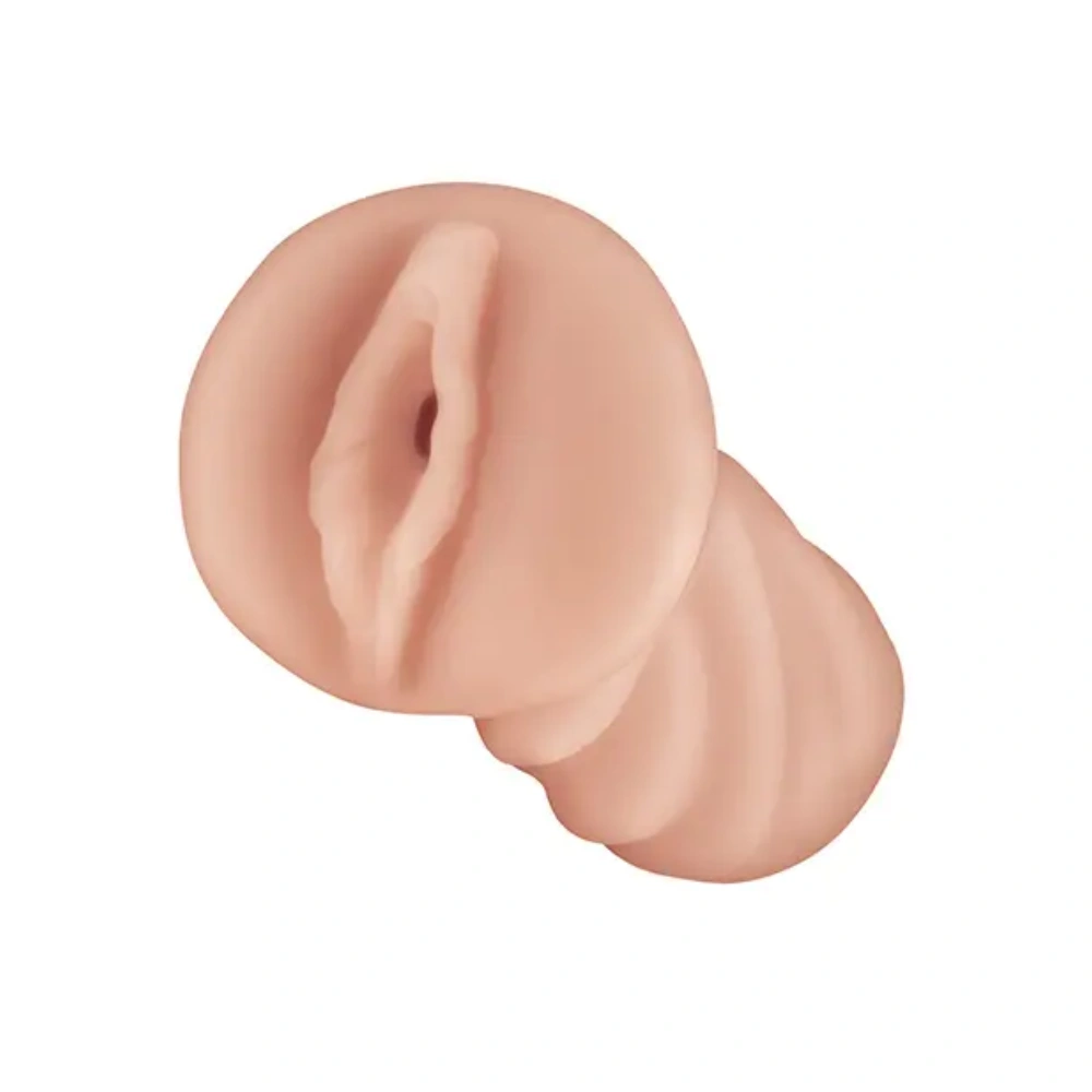 nasstoys alicia compact travel masturbator for realistic solo use