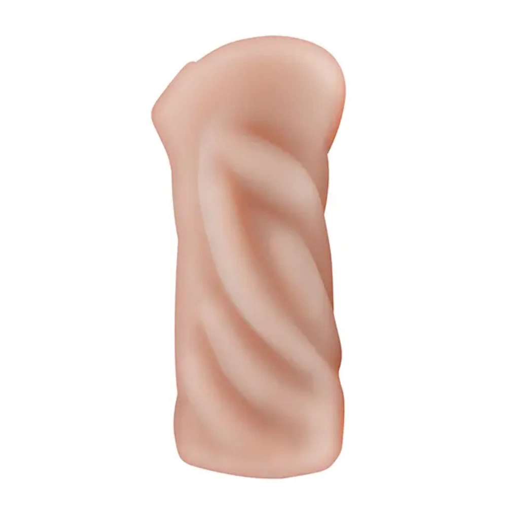 nasstoys alicia real feel tight and wet pussy masturbator